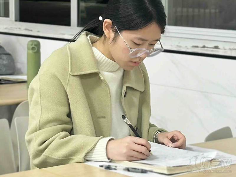 教学现场8