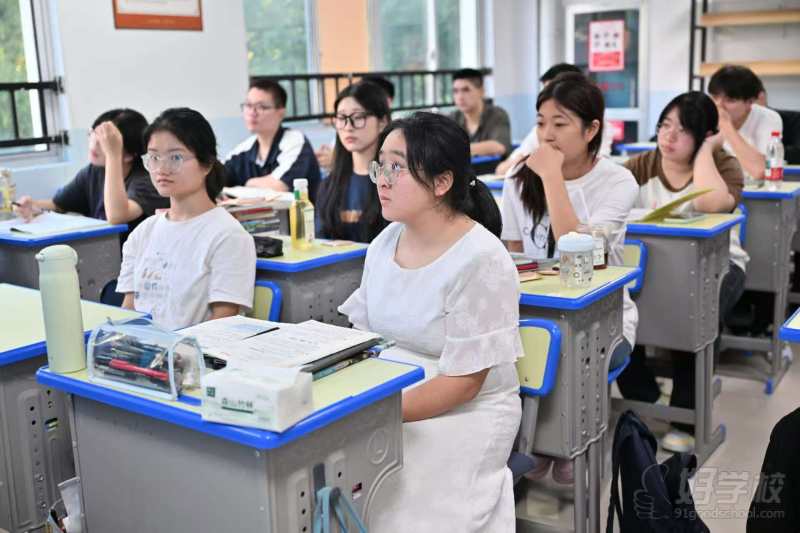 教学现场11