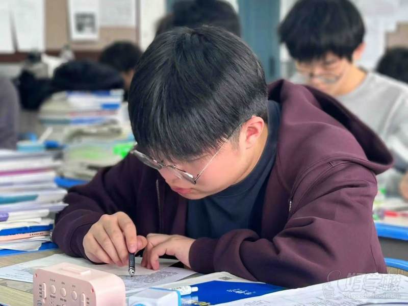 教学现场12
