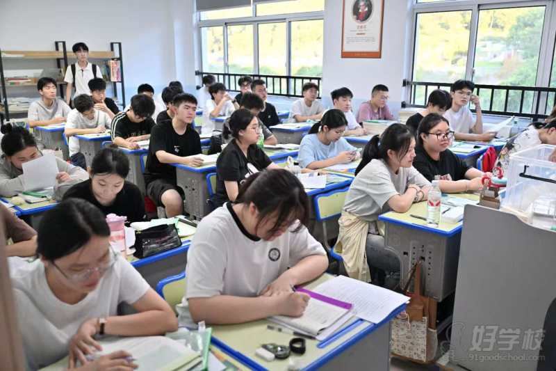 教学现场15