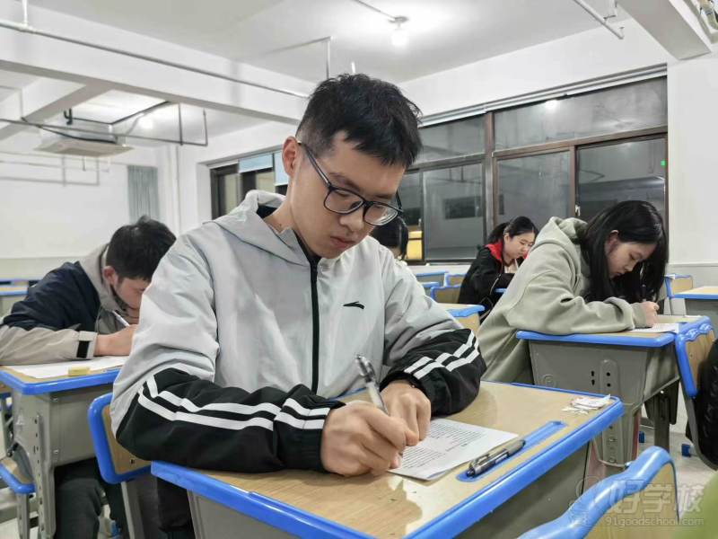 教学现场17