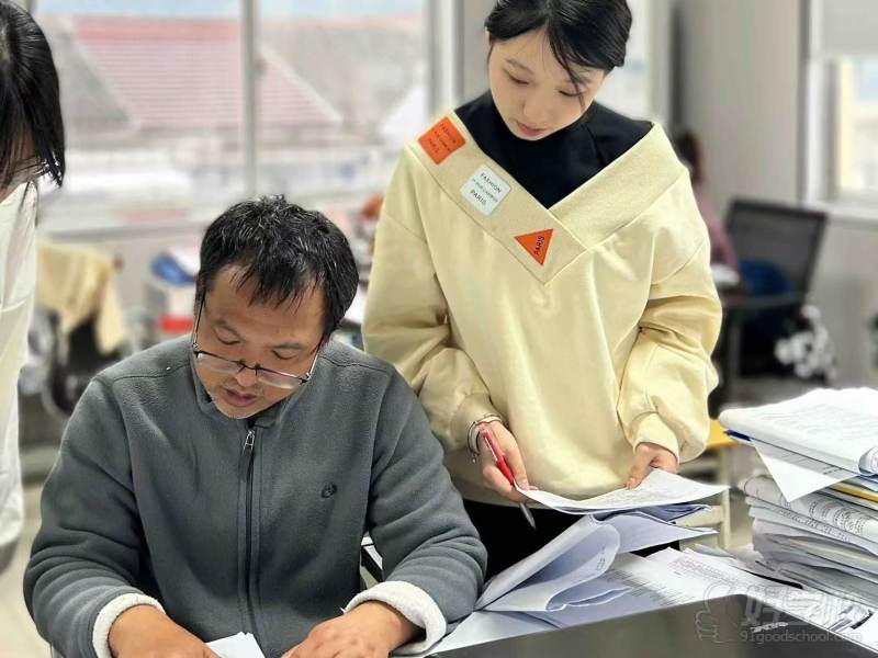 教学现场16
