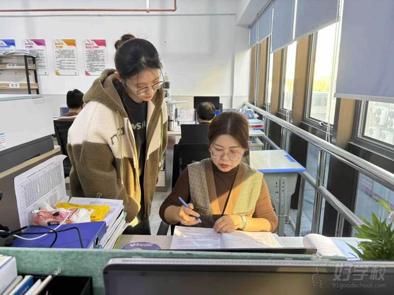 教学现场19