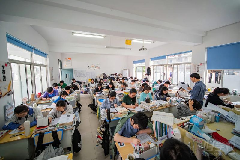 教学现场21