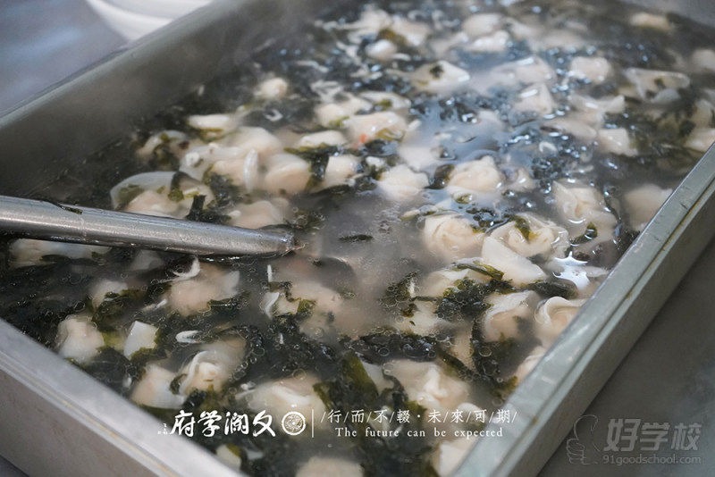 饭堂8