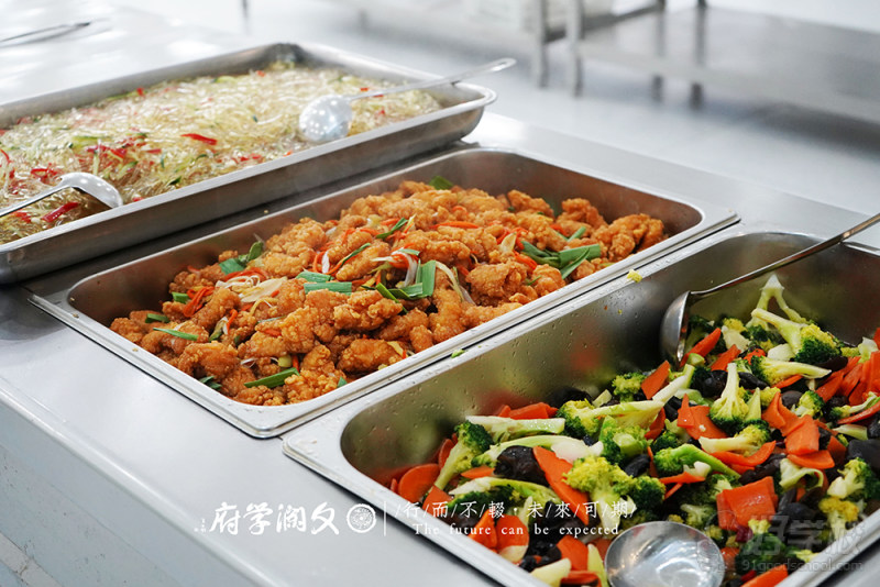 饭堂9