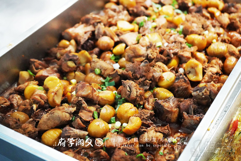 饭堂11
