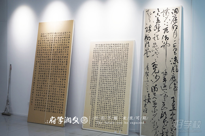 校园一角22