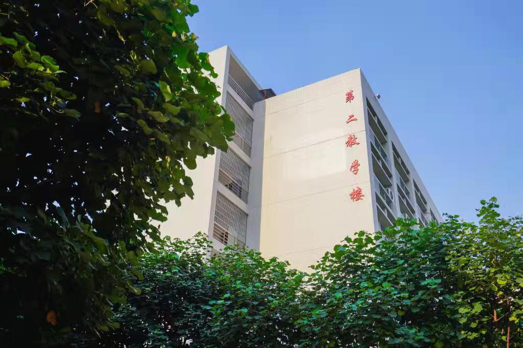 广州校区