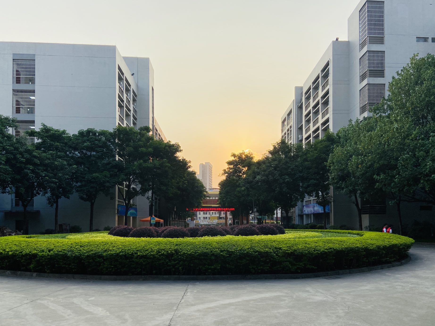 广州校区