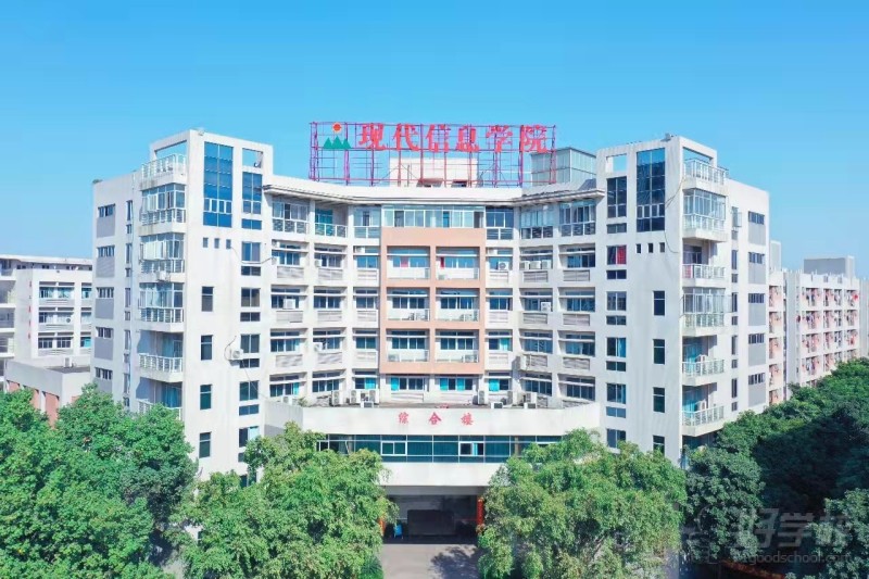 机构环境