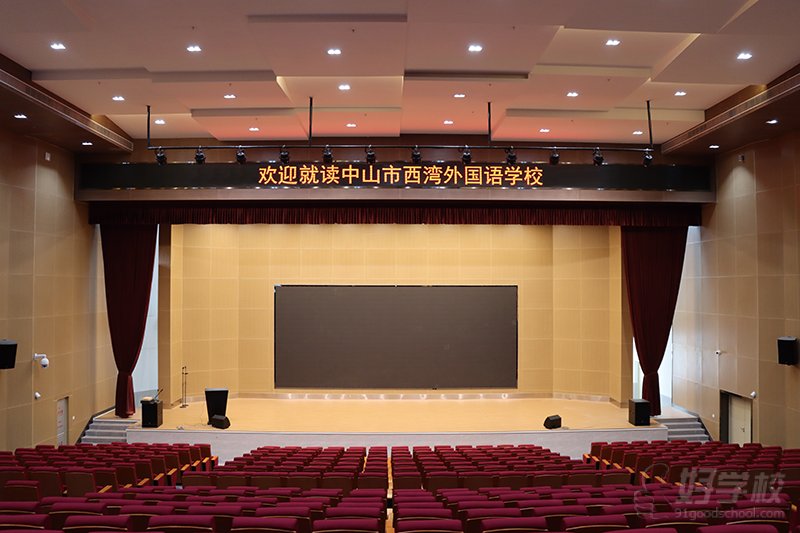 学校环境2
