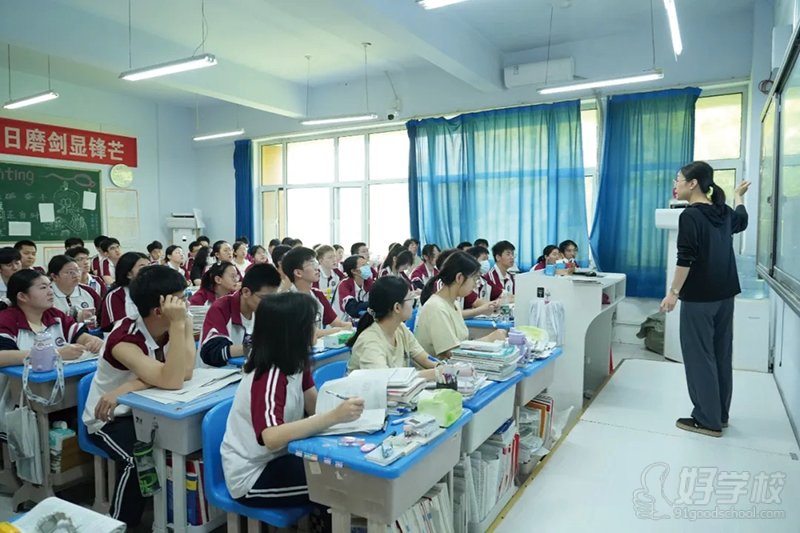 学校环境4