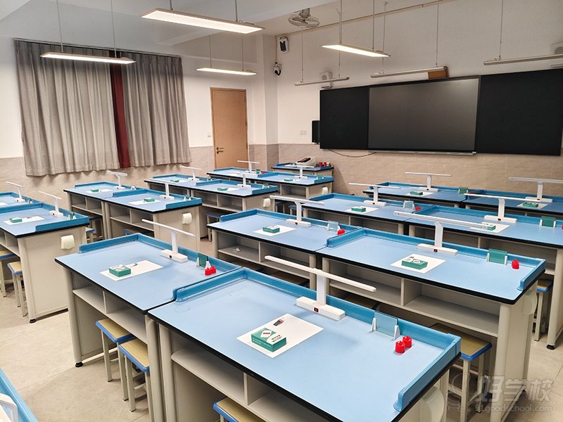 学校环境6
