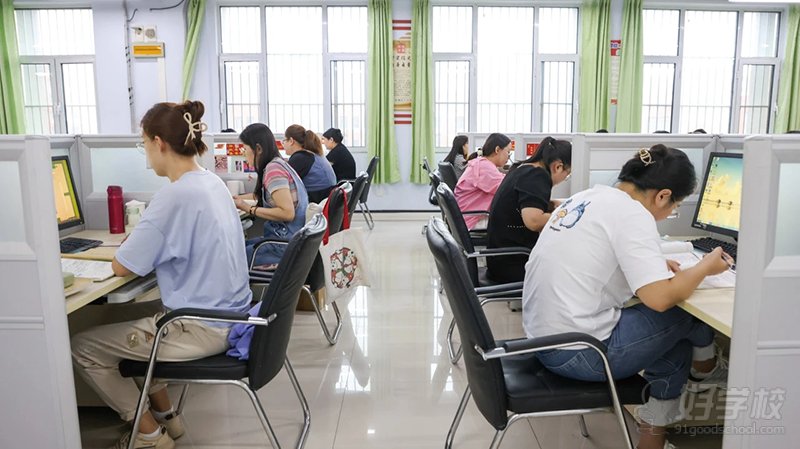 学校环境7