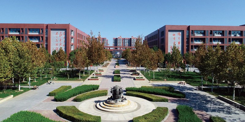 学校环境10