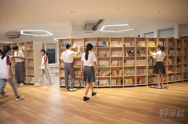 学校环境12