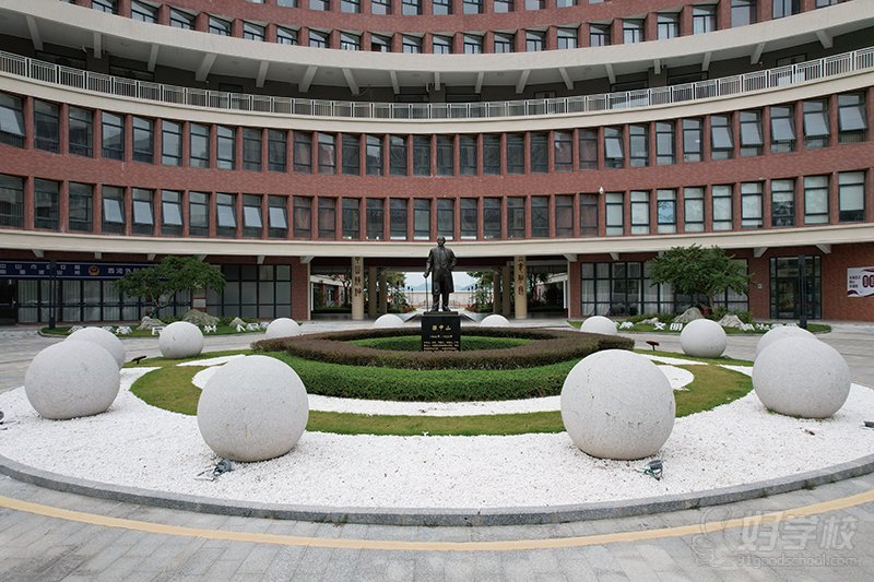 学校环境13