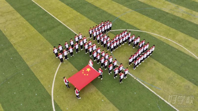 学员风采1