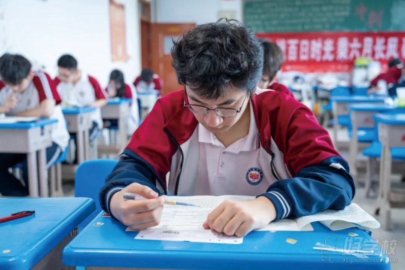 教学现场3