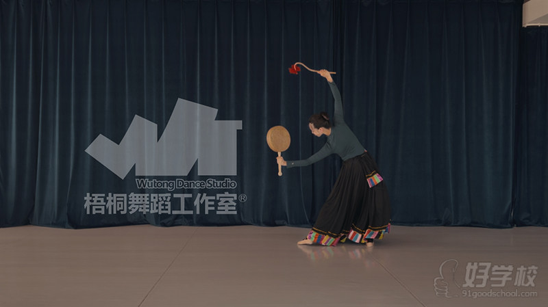 学员风采1