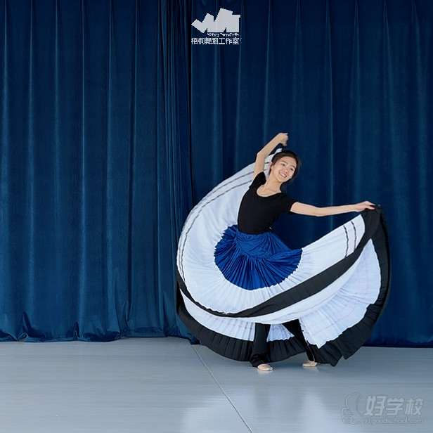 学员风采7