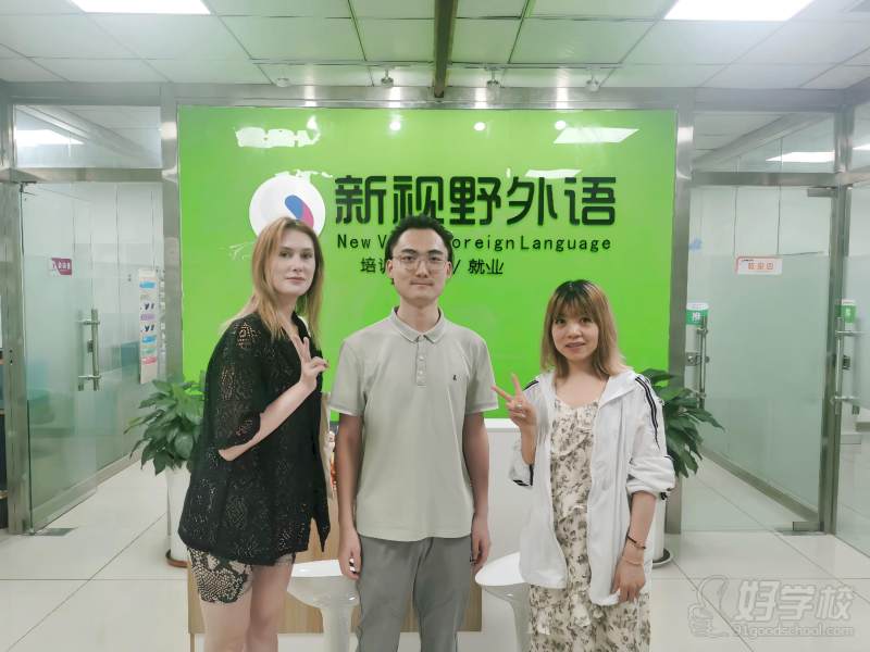 学员风采