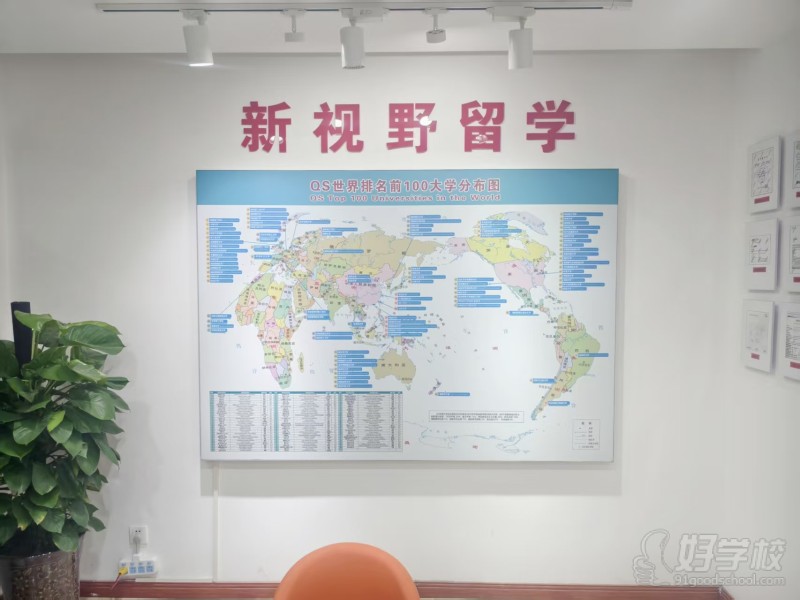 学校环境
