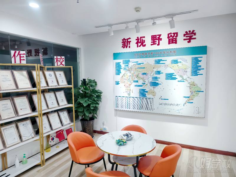 学校环境