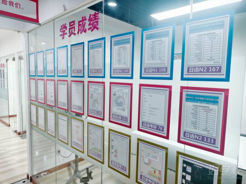 学校环境