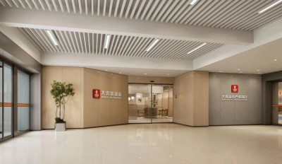 大奔滨河校区