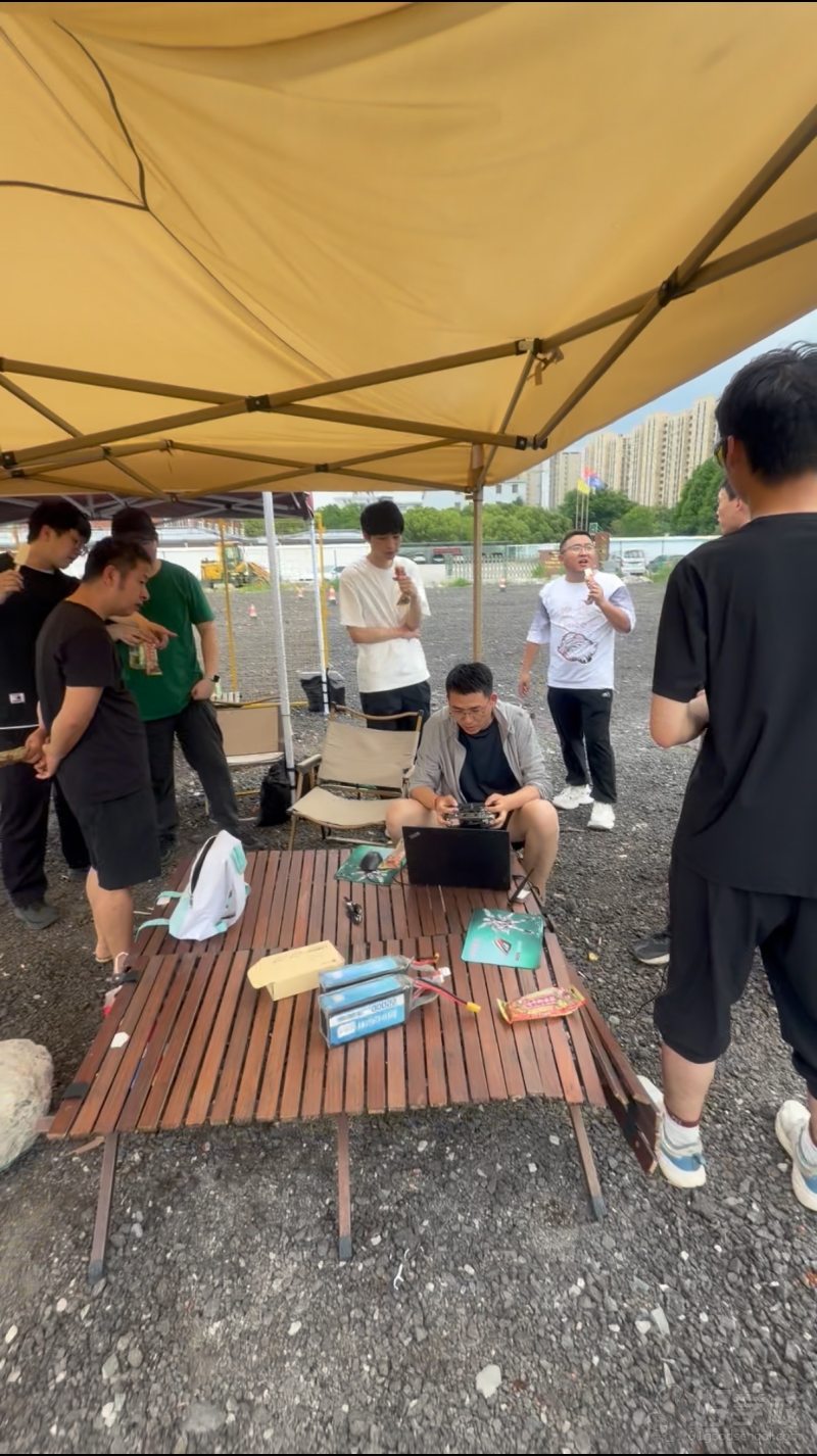 教学现场