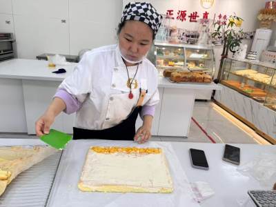 天津校区