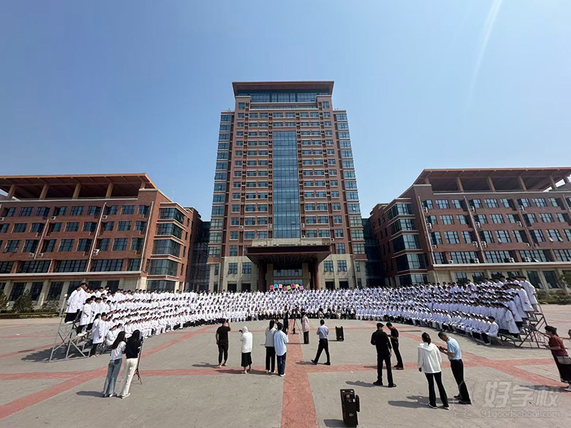 学校环境2