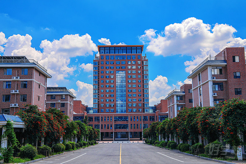 学校环境4