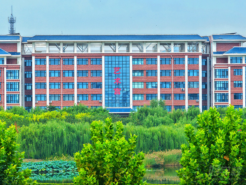 学校环境8