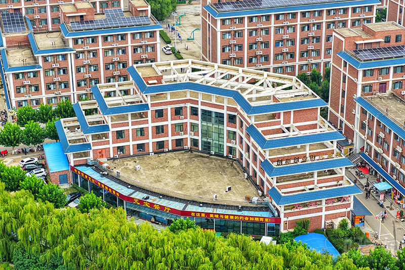 学校环境9
