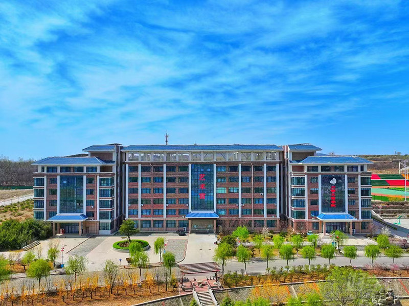 学校环境13