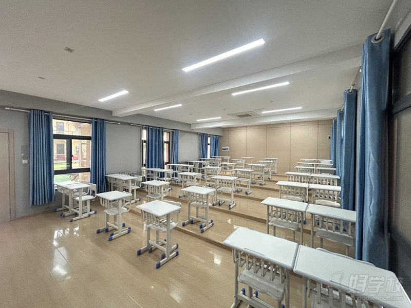 学校环境
