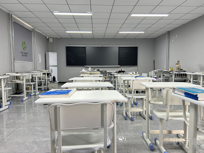 学校环境