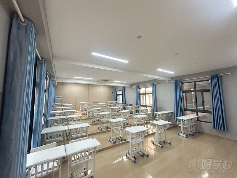 学校环境