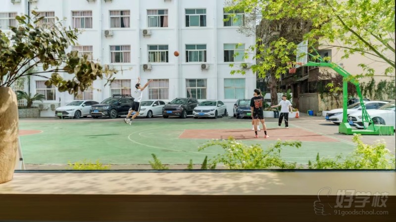 学校环境