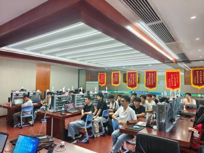 东莞校区