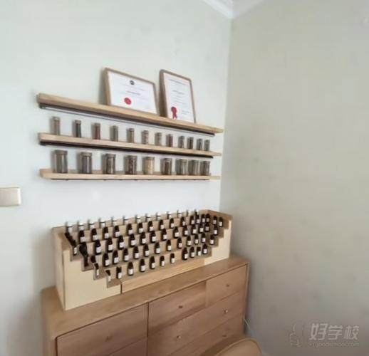 机构环境