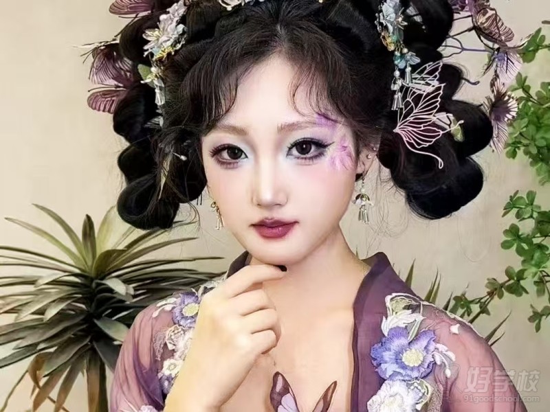 学员作品