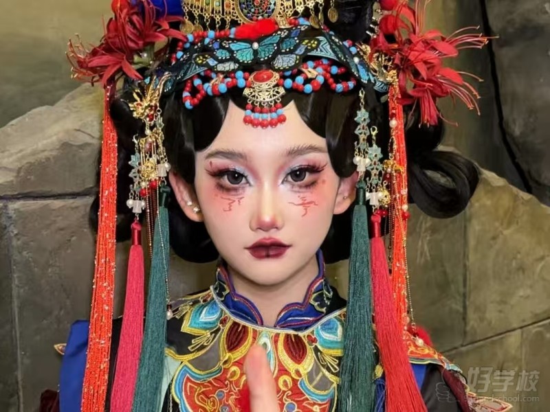 学员作品