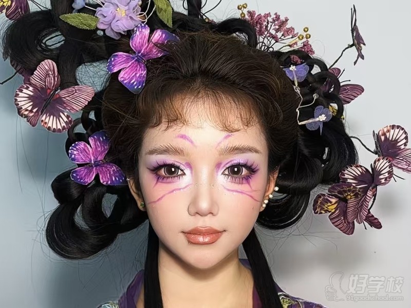 学员作品