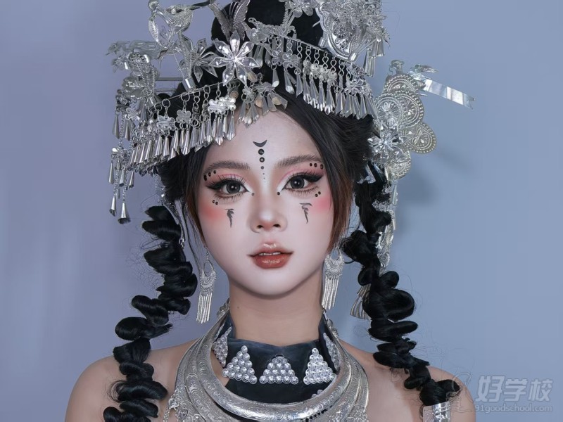 学员作品
