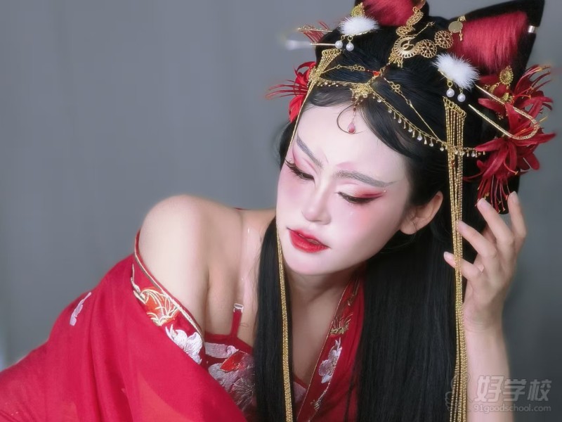 学员作品