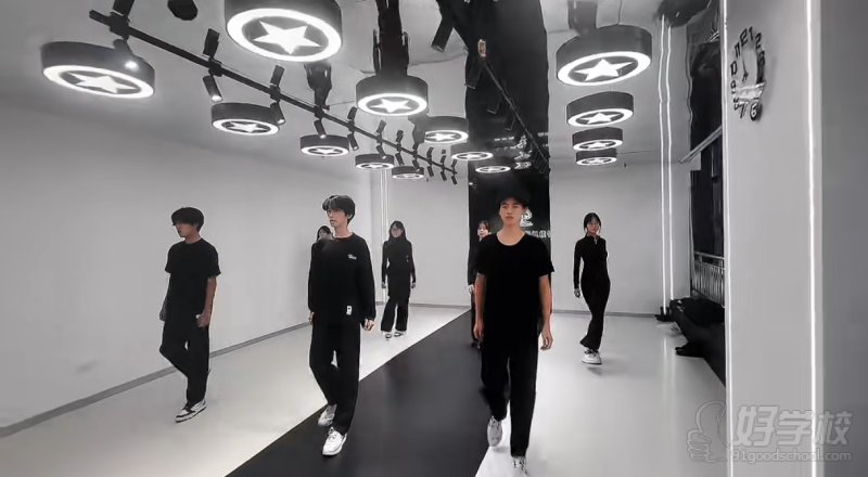 教学现场1